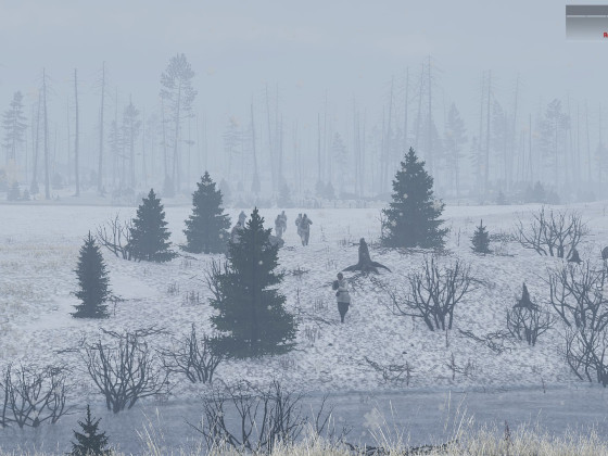 Finnischer Winterkrieg