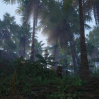 Dschungel-Patrouille