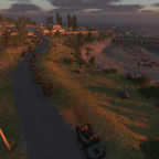 Operation "Grauzone"