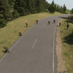 Operation "Grauzone"