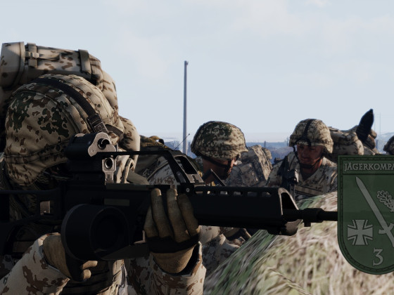 Operation Groundbreaker